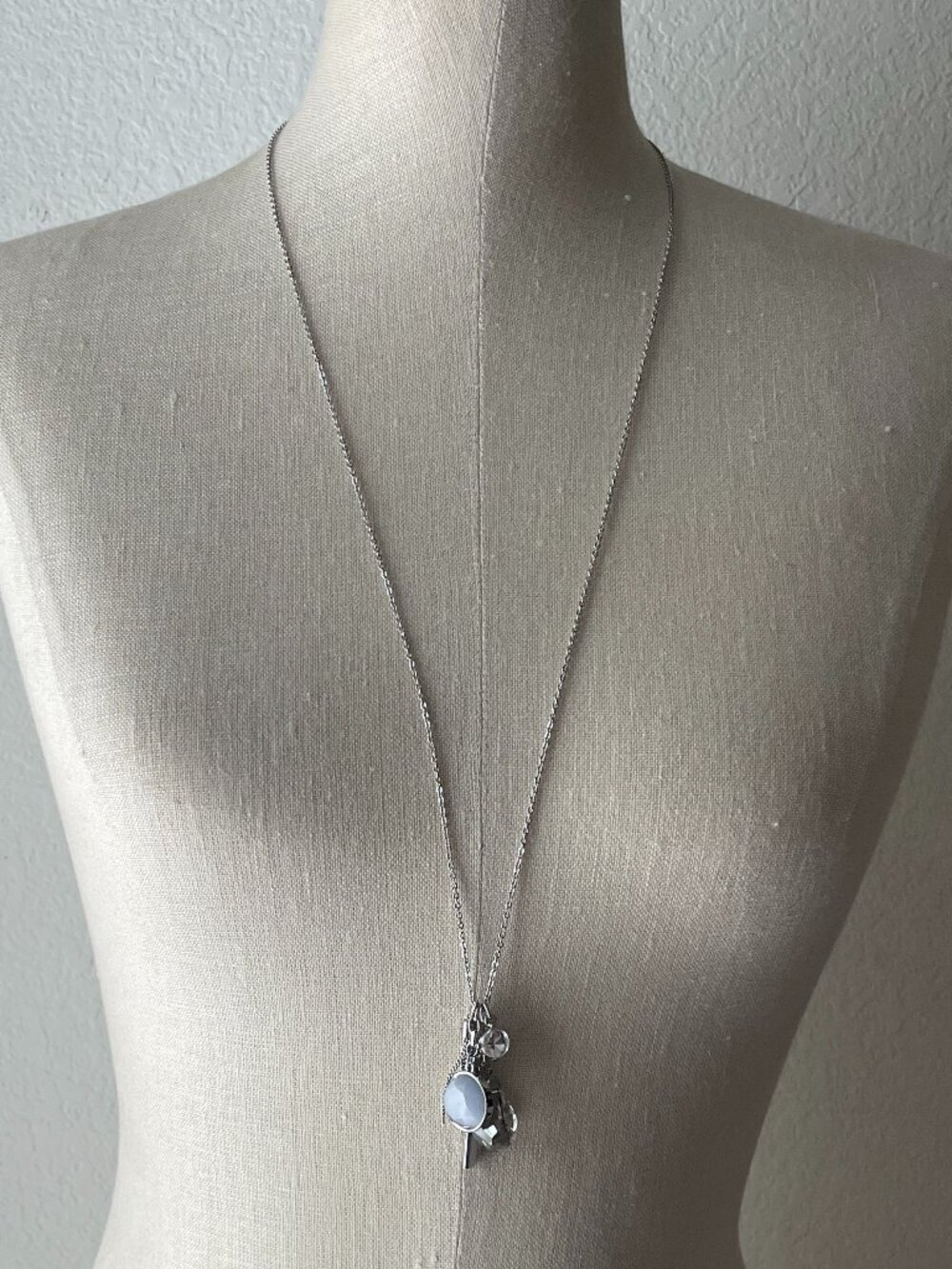 Ann Taylor Loft Necklace
